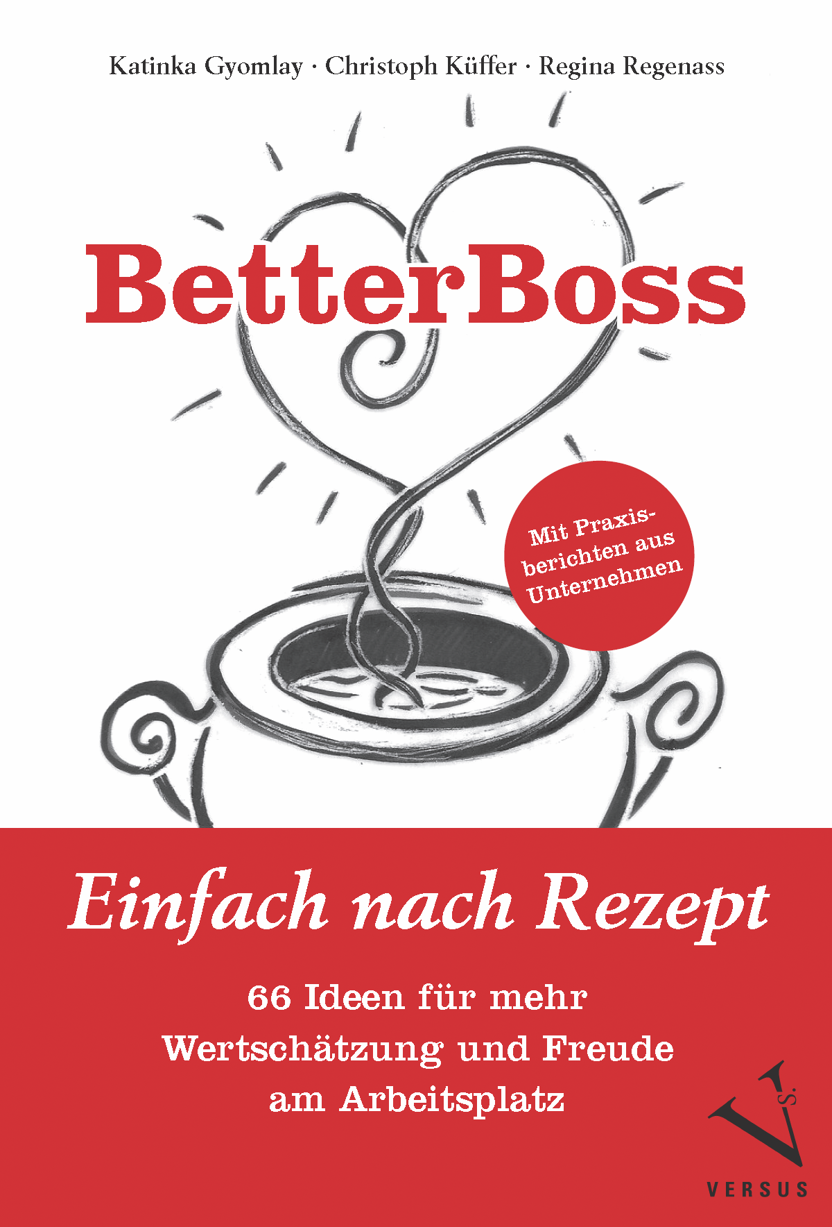 BetterBoss – Einfach nach Rezept
