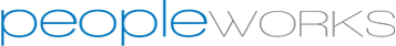 peopleWORKS Logo